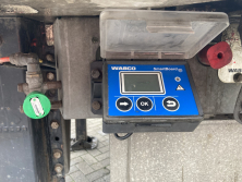 Knapen K100 - 92m3 hogedrukreiniger