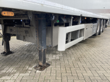 Knapen K100 - 92m3 hogedrukreiniger