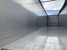 Knapen K100 - 92m3 hogedrukreiniger