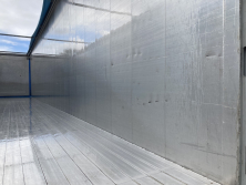 Knapen K100 - 92m3 hogedrukreiniger