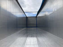 Knapen K100 - 92m3 hogedrukreiniger