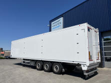 Knapen K200 - 92m3 Liftas