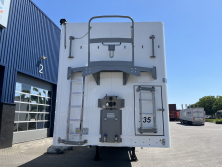 Knapen K200 - 92m3 Liftas