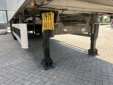 Knapen K200 - 92m3 Liftas