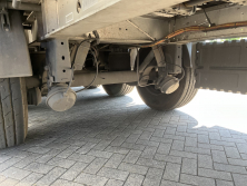 Knapen K200 - 92m3 Liftas