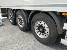 Knapen K200 - 92m3 Liftas