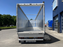 Knapen K200 - 92m3 Liftas