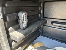 Knapen K200 - 92m3 Liftas