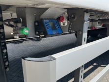 Knapen K200 - 92m3 Liftas