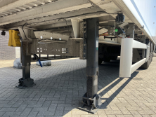 Knapen K200 - 92m3 Liftas