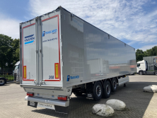 Knapen K200-91 stuuras *te huur / for rent*