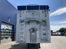 Knapen K200-91 stuuras *te huur / for rent*