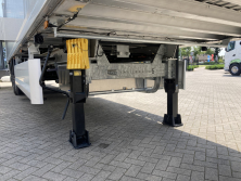 Knapen K200-91 stuuras *te huur / for rent*