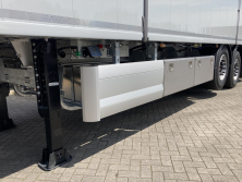 Knapen K200-91 stuuras *te huur / for rent*