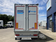 Knapen K200-91 stuuras *te huur / for rent*