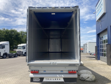 Knapen K200-91 stuuras *te huur / for rent*