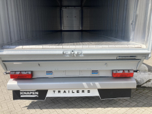 Knapen K200-91 stuuras *te huur / for rent*