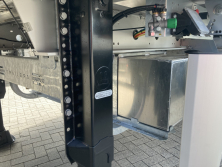 Knapen K200-91 stuuras *te huur / for rent*