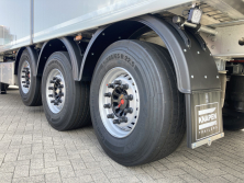 Knapen K200-91 stuuras *te huur / for rent*