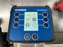 Knapen K200-91 stuuras *te huur / for rent*