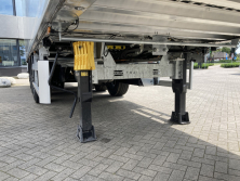 Knapen K200 - 70m3 Agrar *te huur / for rent*