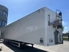 Knapen K100 - 93m3 Liftas