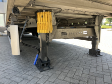 Knapen K100 - 93m3 Liftas