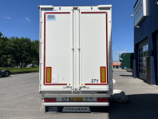 Knapen K100 - 93m3 Liftas