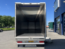 Knapen K100 - 93m3 Liftas