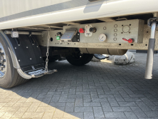 Knapen K100 - 93m3 Liftas