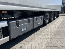 Knapen K100 - 93m3 Liftas