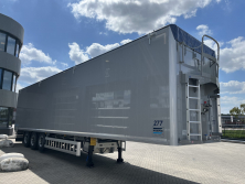 Knapen K100 - 92m3 hogedrukreiniger