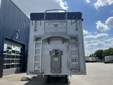 Knapen K100 - 92m3 hogedrukreiniger