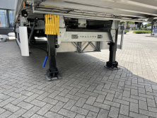 Knapen K100 - 92m3 hogedrukreiniger