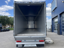 Knapen K100 - 92m3 hogedrukreiniger