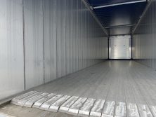 Knapen K100 - 92m3 hogedrukreiniger