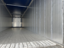 Knapen K100 - 92m3 hogedrukreiniger