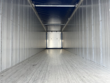 Knapen K100 - 92m3 hogedrukreiniger