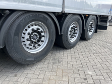 Knapen K100 - 92m3 hogedrukreiniger