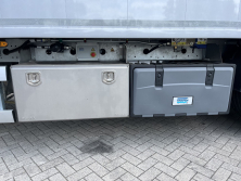 Knapen K100 - 92m3 hogedrukreiniger