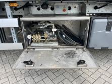 Knapen K100 - 92m3 hogedrukreiniger