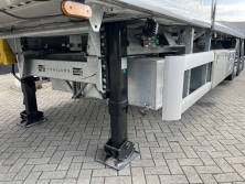 Knapen K100 - 92m3 hogedrukreiniger