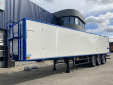 Dewagtere Agri - 60m3  |  *te huur/ Vermietung*