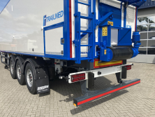 Dewagtere Agri - 60m3  |  *te huur/ Vermietung*