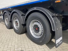 Dewagtere Agri - 60m3  |  *te huur/ Vermietung*