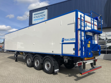 Dewagtere Agri - 60m3  |  *te huur/ Vermietung*