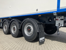 Dewagtere Agri - 60m3  |  *te huur/ Vermietung*