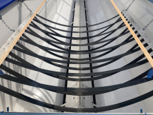 Dewagtere Agri - 60m3  |  *te huur/ Vermietung*