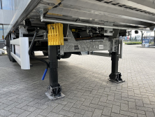 Knapen K200 - 80m3 Liftas