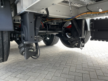 Knapen K200 - 80m3 Liftas